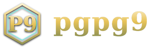 pgpg9 logo